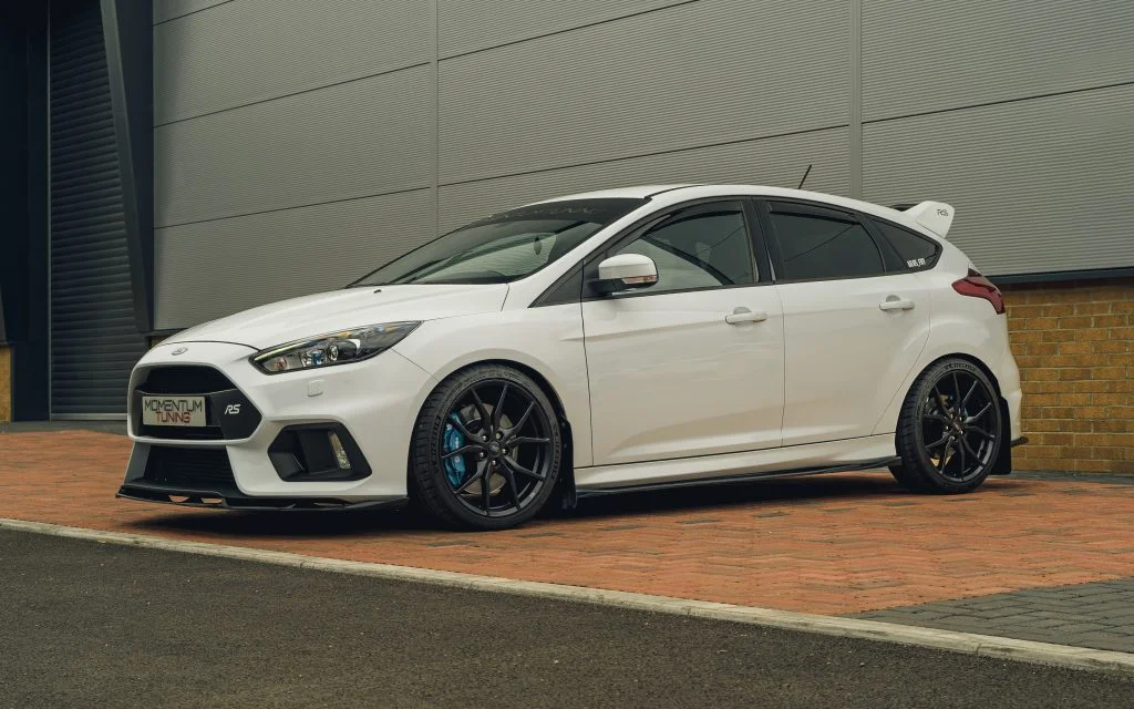Ford Focus RS